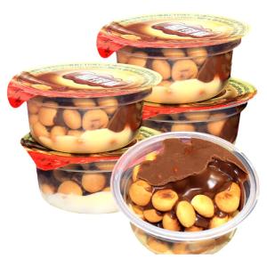 XINGQIUBEI | Large Childrens Chocolate Cocoa Butter Cookies