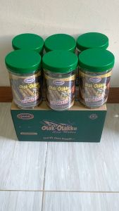 Sosis Otak Otak Gaga 26 pcs Siap Makan Enak Rasanya