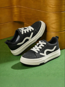 Hotwind | Thick Bottom Mesh Casual Sneakers