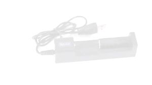 Sạc Pin Li-ion 18650 18350 18500 14650 16650 16340 14500 10440 ... ( Có Đèn Báo Sạc Đầy )