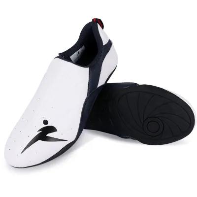 GINGPAI | Breathable Slip-Resistant Taekwondo Shoes