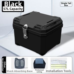 Storage Accessory for 150/250 Scooter