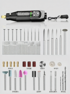 k.J | Powerful Versatile Rotary Tool