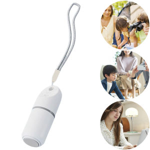 Electronic Mosquito Bite Pen Household Mosquito Insect Relieve Itching Pen Potable Anti-itch Pen for Outdoor Camping Travel