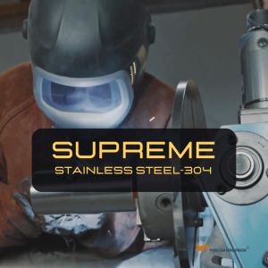 (MY SOLE DISTRIBUTOR) PIGEON DROPBOX® - Supreme Stainless Steel-304 (SSS-304) Parcel Delivery Box Outdoor Set