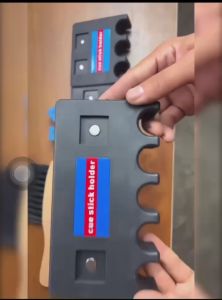 Giá Gác Cơ - Giá Đỡ Gậy Bi-A | Giác Gác Cơ Bi-A Cao Su 3-4-5 Gậy