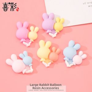 XICAI | DIY Accessories Kit for Balloons Phone Cases Pencil Holders Hair Clips