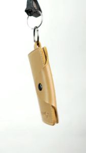 Dompet Gantungan Kunci Mobil Premium & Branded