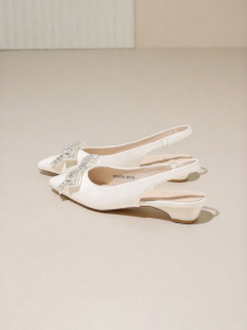 Josiny | Pointed Toe Comfortable Summer Ladies Sandals