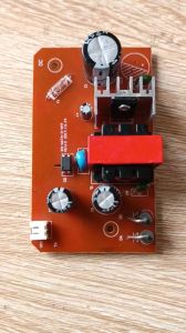 Mạch nguồn quạt tích điện Kangaroo KG739