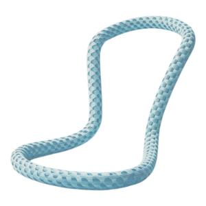 HESDERLBA | Cooling Weight Loss Hula Hoop Comfortable Waist