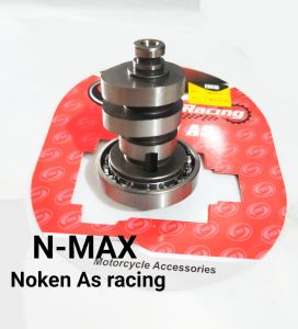 NOKEN AS RACING YAMAHA NMAX / N MAX / LEXY / AEROX OLD OEM