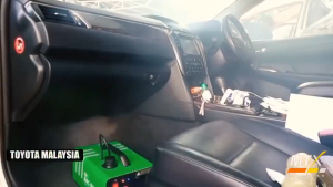 Nano Mist Mtx Back To Zero (Odour Eliminator Solution)1000ML W/Sirim [Nano Mist Smoke Fogging Machine]Disinfectant