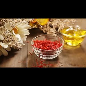 About 3g Iranian Saffron Tea 藏红花真品非伊朗进口藏红花原产正宗西藏特级组合泡水喝