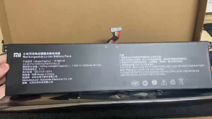 Pin Xiaomi Mi Air 13.3" Series Tablet R13B02W R13B01W R15B01W