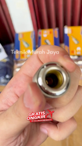 AMERICAN TOOL Coupler Nepel Cewek Female Selang TAIWAN Compressor SF 20 SH 20 SP 20 SM 20 Nepel Sambungan Selang Kompresor QUICK CONNECT RELEASE EASY ONE TOUCH