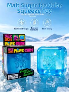 Feiyu | Stress Relief Slow Rising Squishy Toy for Girls