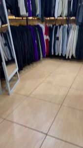 OFFLINE APPAREL Tshirt Oversize Darkness Cotton 20S