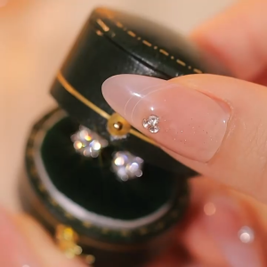 Six Claws Design Earrings: A Stylish Gift for Everyone