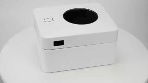 9250Bluetooth Thermal Label Printer4X6 Shipping Label Printer for Shipping PackagesSupport Windows/Mac/iOS/Android