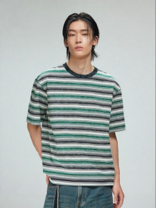 Jack Jones | Cotton Mens T-Shirt