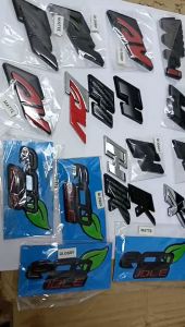 H X AV ECO DUAL VVTi Emblem Perodua