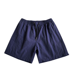 Mens Short Shorts Summer Running Training Fitness Low Waist Five-Quarter Length Basketball Sport Casual Loose Fit Teenage