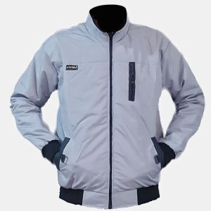 JAKET BOMBER PARASUT PRIA WATERPROOF KEREN DISTRO TERBARU