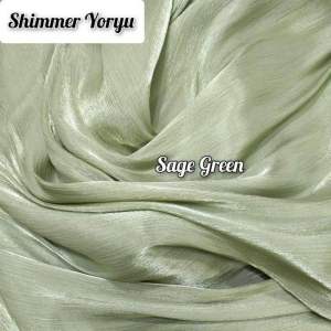 Pashmina Arabian Shimmer // Pashmina Shimmer Yoryu