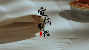 Raw Rice Paper Rice-character Grid Rice Paper Half-cooked Rice Paper for Chinese Calligraphy Beginners