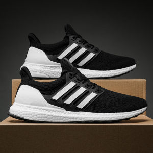 Breathable Running Shoes for Men And Women Comfortable Slow Run Shoes Sporty Mesh Uppers Cushioning Anti-slip Rubber Soles