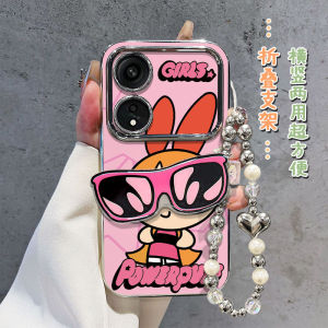 Ốp Lưng Silicon Chống Rơi Cho Điện Thoại Di Động OPPO A97 A55 A58X A92s A32 A72 A93S A2 pro Ốp Lưng Bảo Vệ Toàn Diện Có Cửa Sổ Lớn