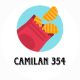 Camilan 354