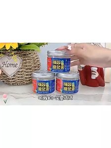 Rat Repellent Paste Rodent Repellent Cream No Chemicals