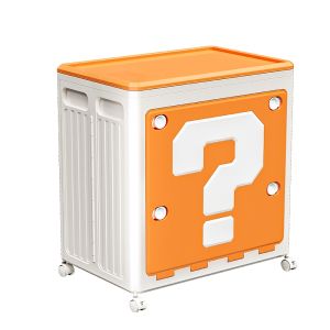 MEIZHUFU | Tủ Lưu Trữ cho Ban Công và Tường Phòng Ngủ Chống Nắng và Chống Nước
