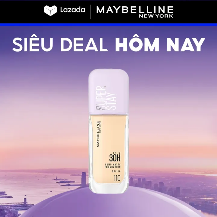 Kem%20n%E1%BB%81n%20b%E1%BA%AFt%20s%C3%A1ng%20Superstay%20Lumi%20Matte%2030H%20che%20ph%E1%BB%A7%20si%C3%AAu%20nh%E1%BA%B9%20m%E1%BA%B7t%20Maybelline%20New%20York%2035ml%20%5BM%E1%BB%9AI%5D%20-%20Image%202