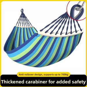 QIZHOU | Anti-Topple Thickened Swing Hammock