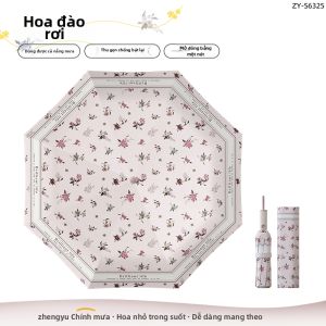 ZHENGYU | Ô Dù Tự Động Chống Nắng UV
