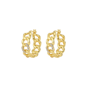 WYK | Trendy High-Grade Commuter Earrings