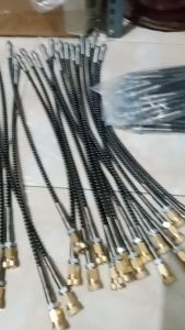 Selang & Kupler Pompa: Suku Cadang Pompa Import Berkualitas