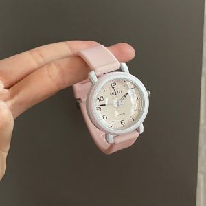 COJR | Basic Time Display Watch For Girls