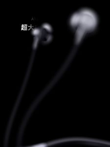 100 Hours Play Music Sports Earphone Neck-Mounted Bluetooth5.0 Wireless Earbuds With Microphone Semi-in-ear Noise Reduction Magnetic Absorption Binaural 9D Stereo Sound Extra Bass IPX5 Sweat-proof Waterproof