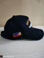 Phil navy brp jose Rizal limited edition cap. 