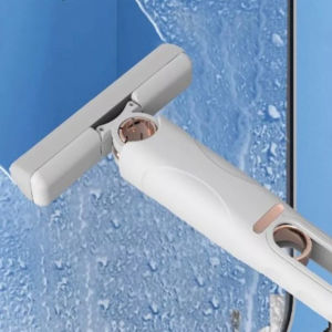 Terlaris Alat bersih Pel Mini Portable Pembersih Ruangan Kaca Cleaning Tool Modern