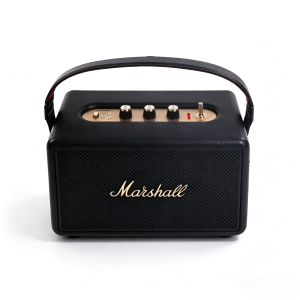 Marshall Kilburn III Loa bluetooth di động âm thanh nổi thực sự 360 ° Loa siêu trầm cỡ lớn sâu trầm