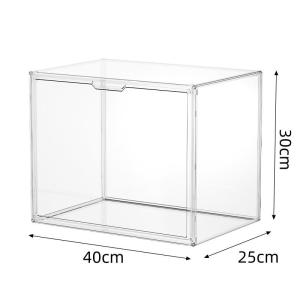 Jiaxun | Mini Trendy Commercial Sugar-coated Hawthorns Display Cabinet