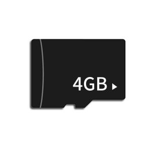 Universal Memory Card for Camera Phone Audio Small Capacity Elderly MicroSD Flash Card Storage Mobile Hard Disk