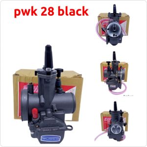 carburetor karbu PWK air strike keihin sudco Uma cpo ch29 115 PWK 24 26 28 30 32 34 35 38 MJ55