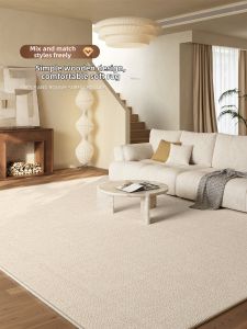 XIANGSU | Water Proof Anti Dirty No Wash Required Soundproof Rug