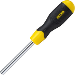 STANLEY | Multi-functional Ratchet Screwdriver Set